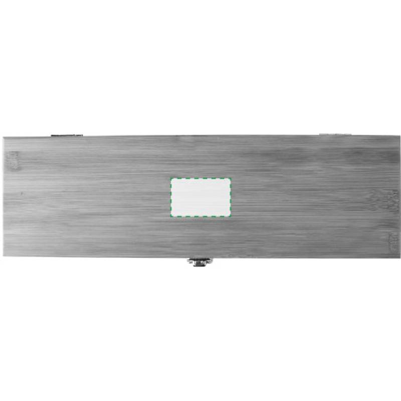 BEZUELA DARČEKOVÁ SADA NA VÍNO V BAMBUSOVEJ KRABICI NA VÍNO BEZUELA DARČEKOVÁ SADA NA VÍNO V BAMBUSOVEJ KRABICI NA VÍNO