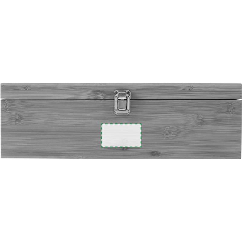 BEZUELA DARČEKOVÁ SADA NA VÍNO V BAMBUSOVEJ KRABICI NA VÍNO BEZUELA DARČEKOVÁ SADA NA VÍNO V BAMBUSOVEJ KRABICI NA VÍNO