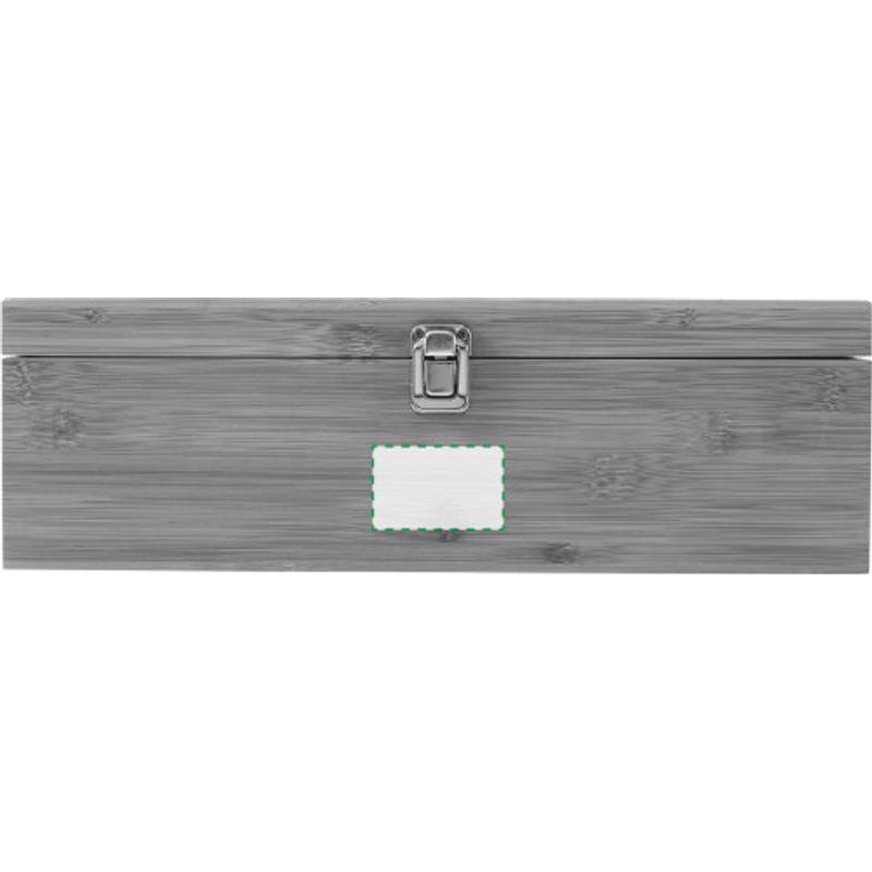 BEZUELA DARČEKOVÁ SADA NA VÍNO V BAMBUSOVEJ KRABICI NA VÍNO BEZUELA DARČEKOVÁ SADA NA VÍNO V BAMBUSOVEJ KRABICI NA VÍNO