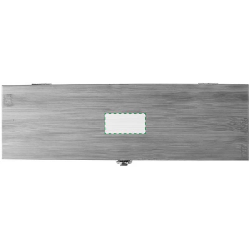 BEZUELA DARČEKOVÁ SADA NA VÍNO V BAMBUSOVEJ KRABICI NA VÍNO BEZUELA DARČEKOVÁ SADA NA VÍNO V BAMBUSOVEJ KRABICI NA VÍNO