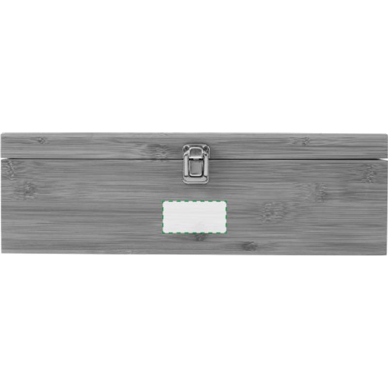 BEZUELA DARČEKOVÁ SADA NA VÍNO V BAMBUSOVEJ KRABICI NA VÍNO BEZUELA DARČEKOVÁ SADA NA VÍNO V BAMBUSOVEJ KRABICI NA VÍNO