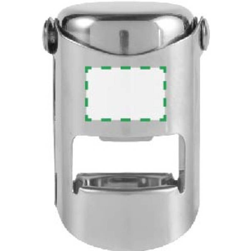 Zátka na šampanské Zátka na šampanské