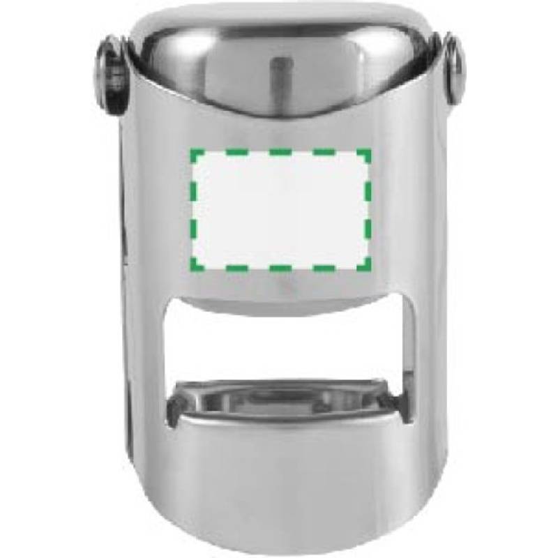 Zátka na šampanské Zátka na šampanské