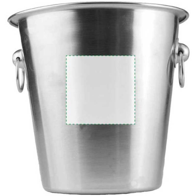 Chladiaca nádoba na víno Chladiaca nádoba na víno