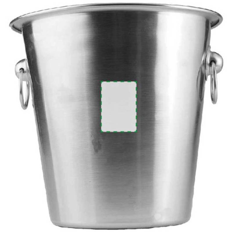 Chladiaca nádoba na víno Chladiaca nádoba na víno