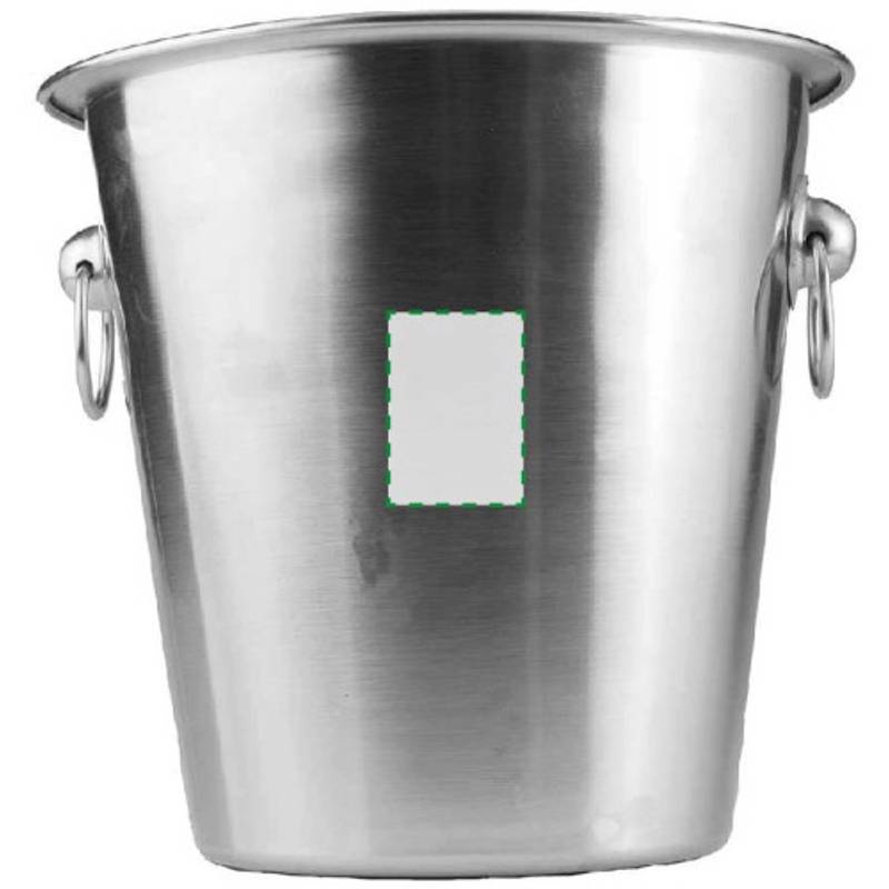 Chladiaca nádoba na víno Chladiaca nádoba na víno