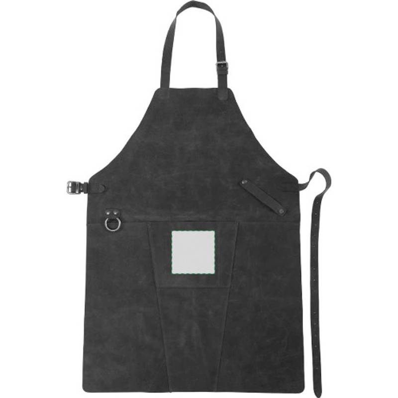 Kožená zástěra Kožená zástěra