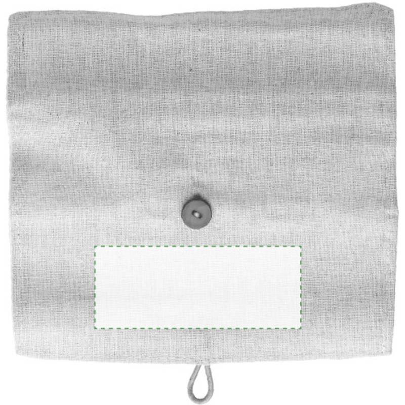 Psací sada v bavlněném pouzdře, KP s modrou n., Pravítko, tužka, ořezávátko, guma Psací sada v bavlněném pouzdře, KP s modrou n., Pravítko, tužka, ořezávátko, guma