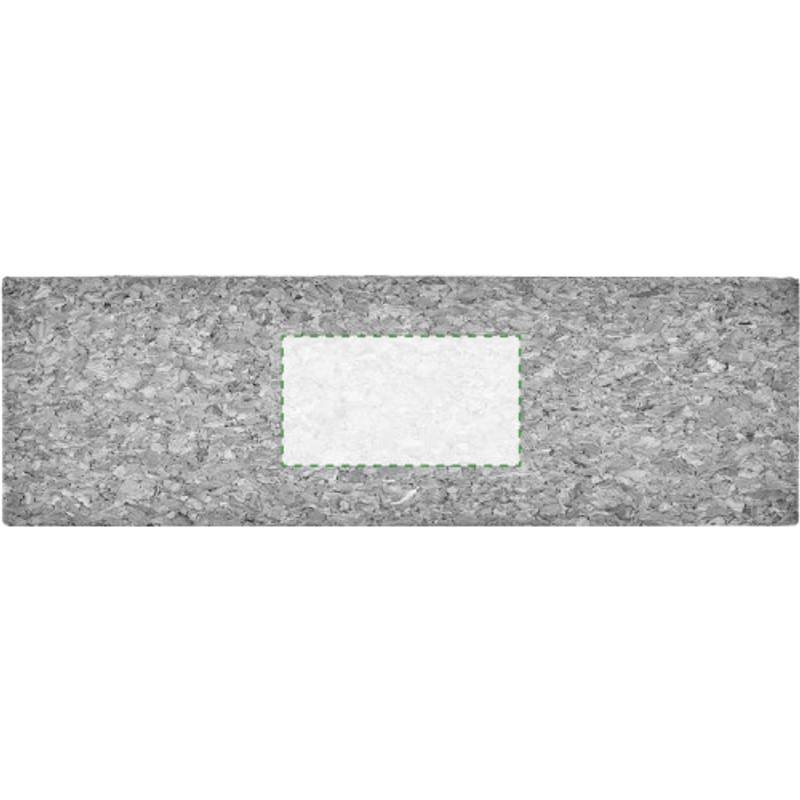 Psací souprava v dárkové krabičce, modrá náplň, hnědá Psací souprava v dárkové krabičce, modrá náplň, hnědá