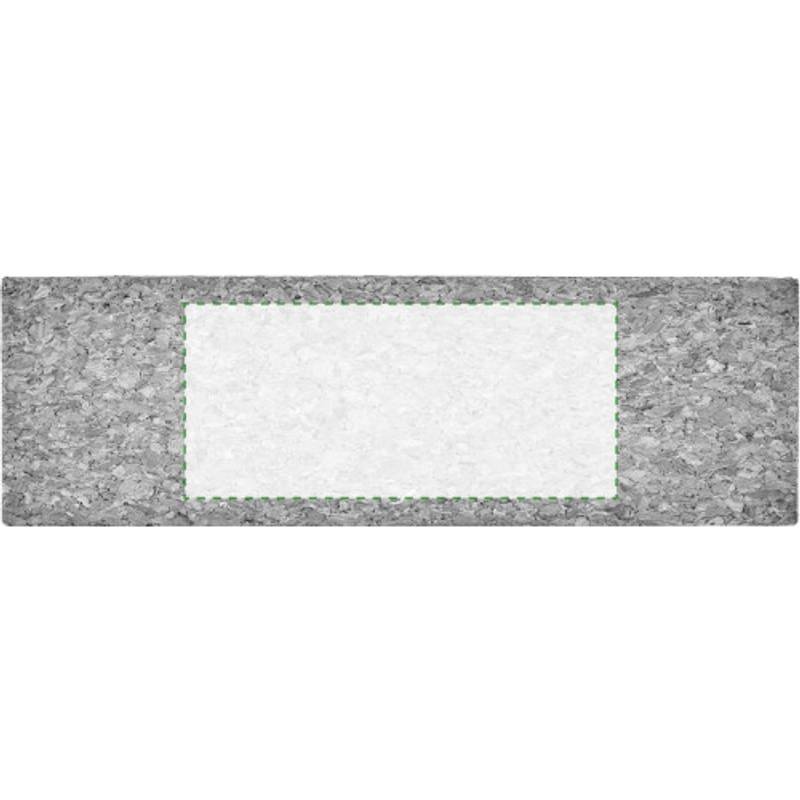 Psací souprava v dárkové krabičce, modrá náplň, hnědá Psací souprava v dárkové krabičce, modrá náplň, hnědá