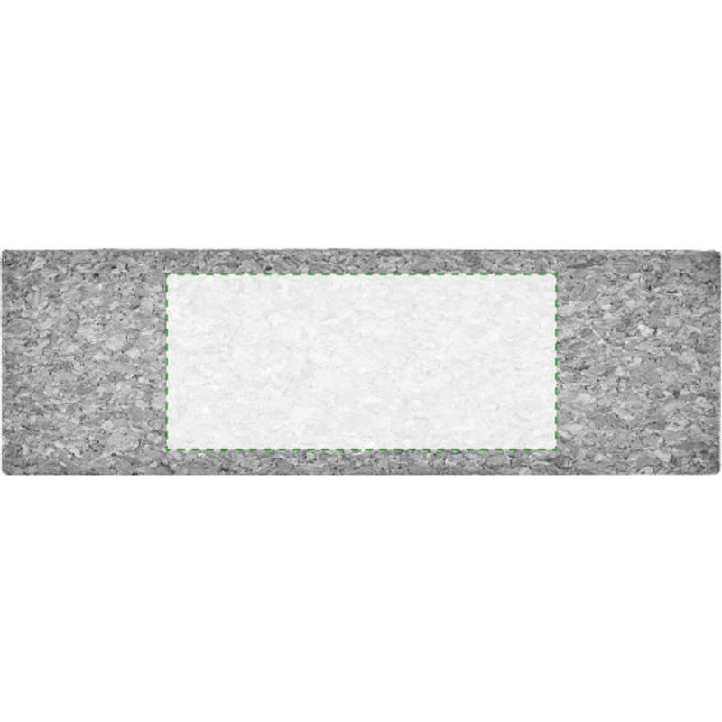 Psací souprava v dárkové krabičce, modrá náplň, hnědá Psací souprava v dárkové krabičce, modrá náplň, hnědá