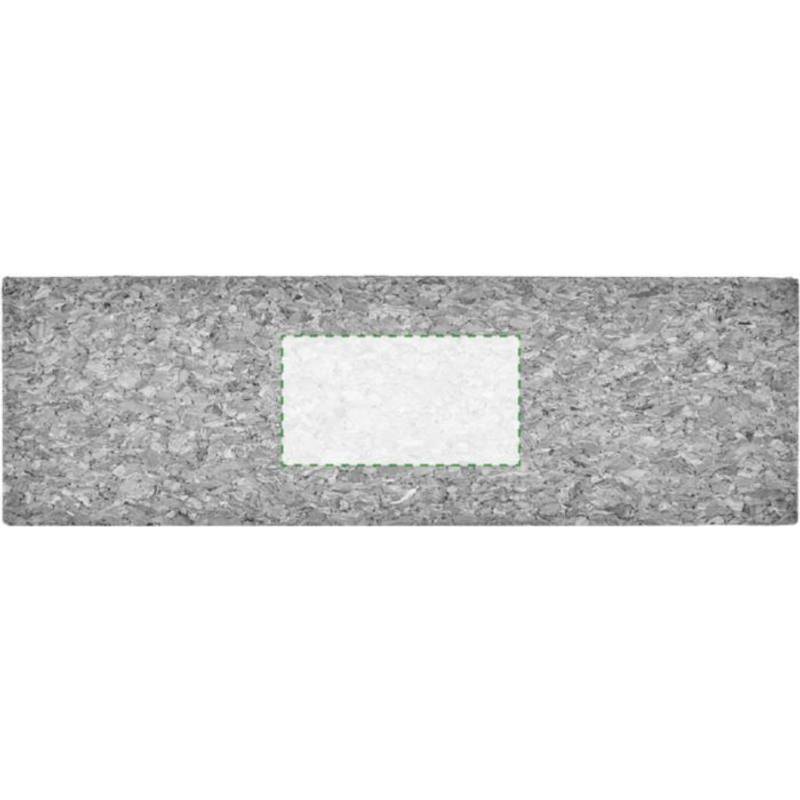 Psací souprava v dárkové krabičce, modrá náplň, hnědá Psací souprava v dárkové krabičce, modrá náplň, hnědá