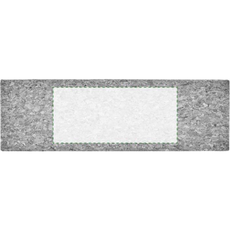 Psací souprava v dárkové krabičce, modrá náplň, hnědá Psací souprava v dárkové krabičce, modrá náplň, hnědá