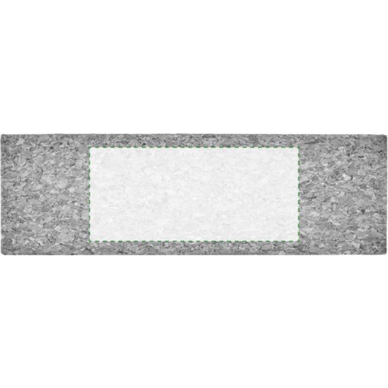 Psací souprava v dárkové krabičce, modrá náplň, hnědá Psací souprava v dárkové krabičce, modrá náplň, hnědá