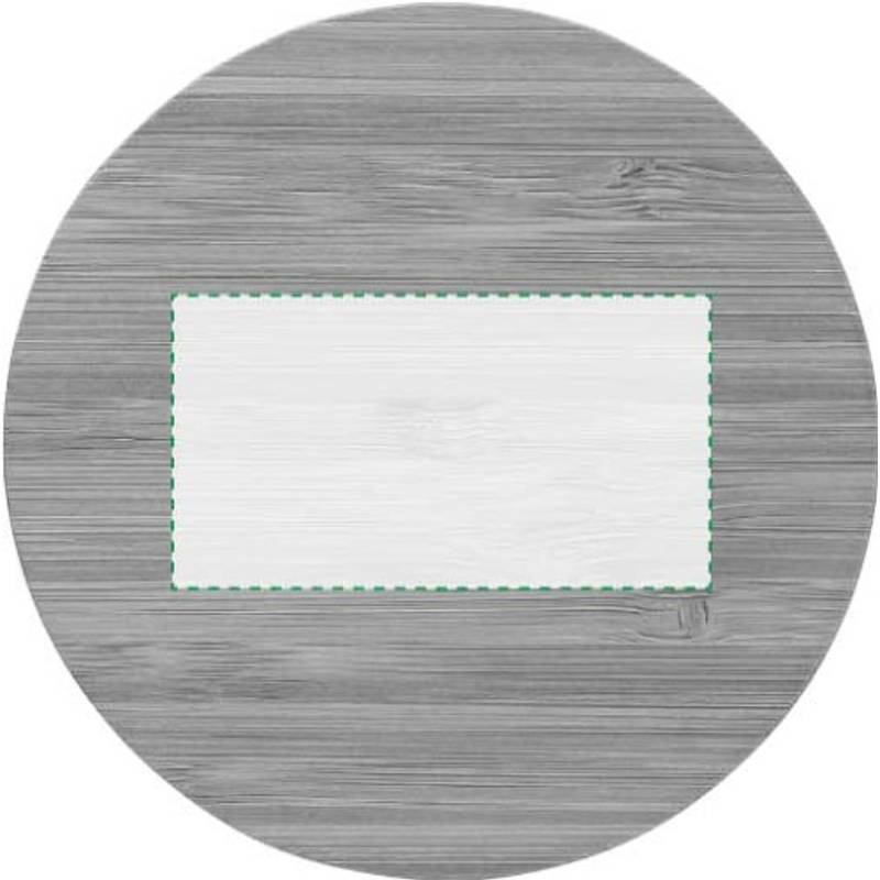 Bambusová bezdrôtová rýchlonabíjačka pre smart telefóny, hnedá Bambusová bezdrôtová rýchlonabíjačka pre smart telefóny, hnedá