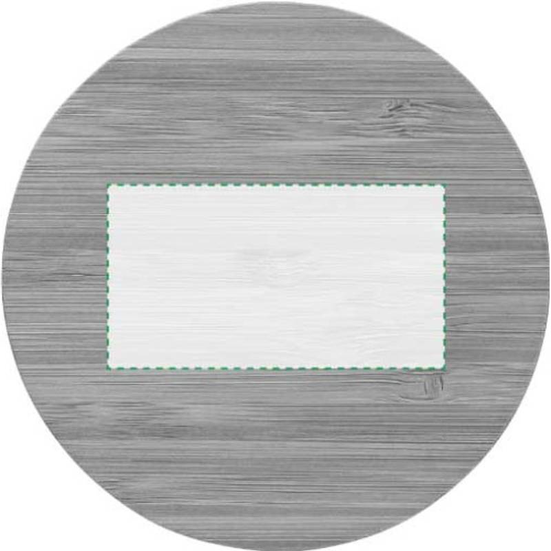 Bambusová bezdrôtová rýchlonabíjačka pre smart telefóny, hnedá Bambusová bezdrôtová rýchlonabíjačka pre smart telefóny, hnedá