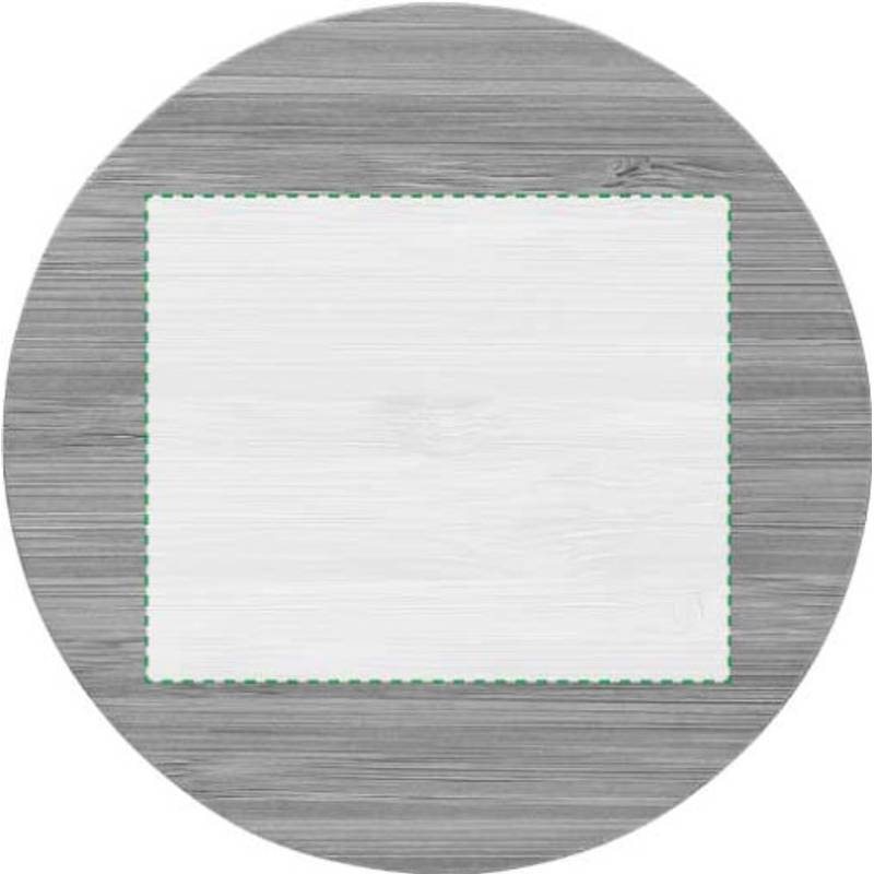 Bambusová bezdrôtová rýchlonabíjačka pre smart telefóny, hnedá Bambusová bezdrôtová rýchlonabíjačka pre smart telefóny, hnedá