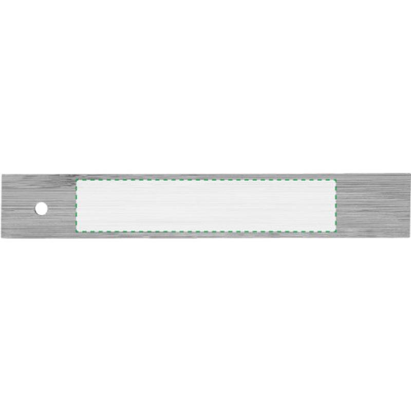 Bambusové pravítko, 15cm Bambusové pravítko, 15cm