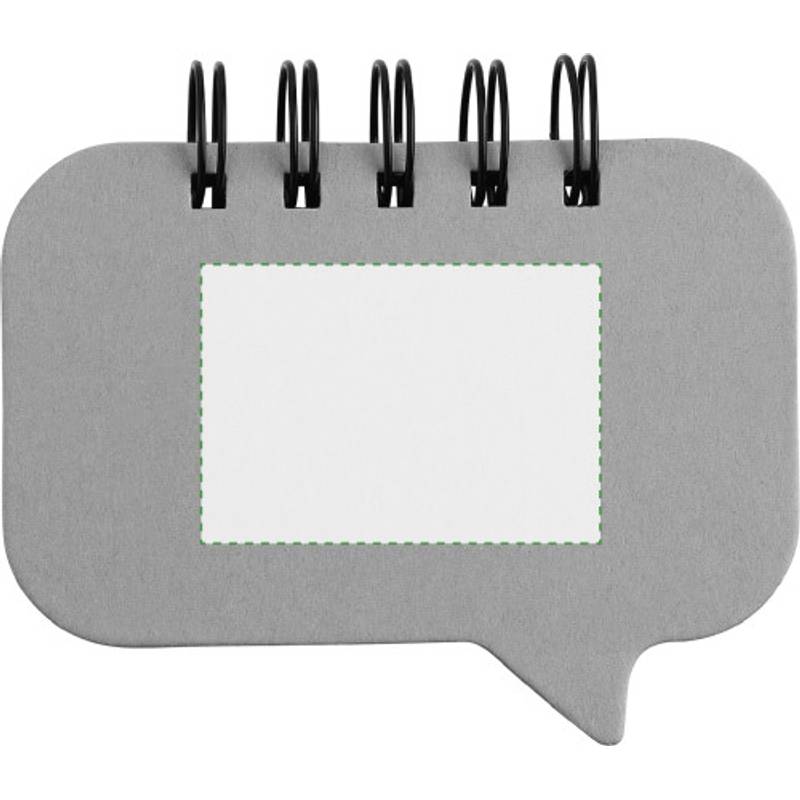 BORALINA Sada samolepících lístků, 5 značkovačů v kartonovém obalu BORALINA Sada samolepících lístků, 5 značkovačů v kartonovém obalu