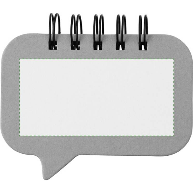 BORALINA Sada samolepících lístků, 5 značkovačů v kartonovém obalu BORALINA Sada samolepících lístků, 5 značkovačů v kartonovém obalu