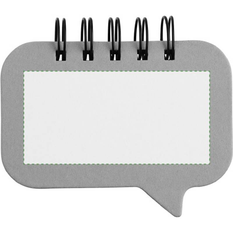 BORALINA Sada samolepících lístků, 5 značkovačů v kartonovém obalu BORALINA Sada samolepících lístků, 5 značkovačů v kartonovém obalu