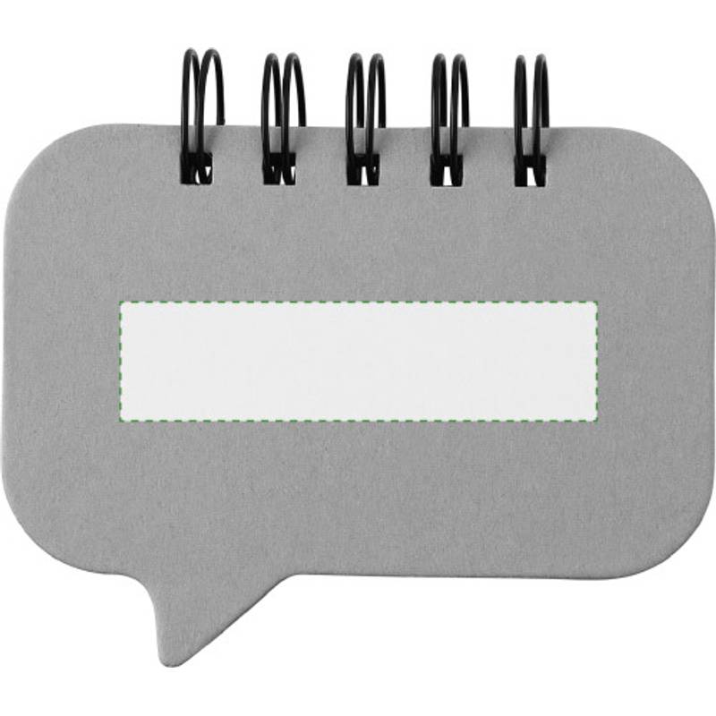 BORALINA Sada samolepících lístků, 5 značkovačů v kartonovém obalu BORALINA Sada samolepících lístků, 5 značkovačů v kartonovém obalu