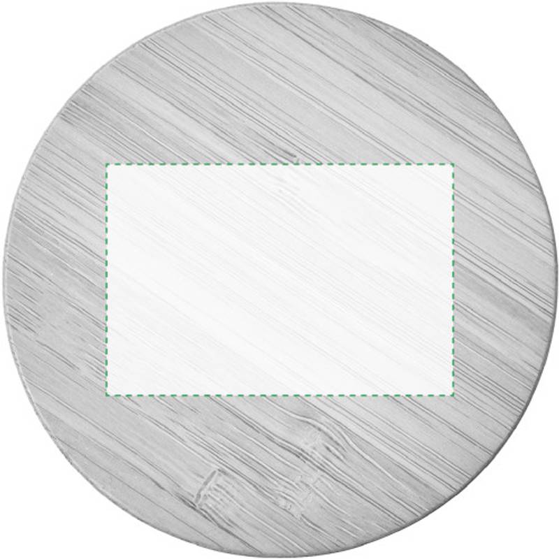 Dvojitá termoska v kombinaci skla a bambusu Dvojitá termoska v kombinaci skla a bambusu