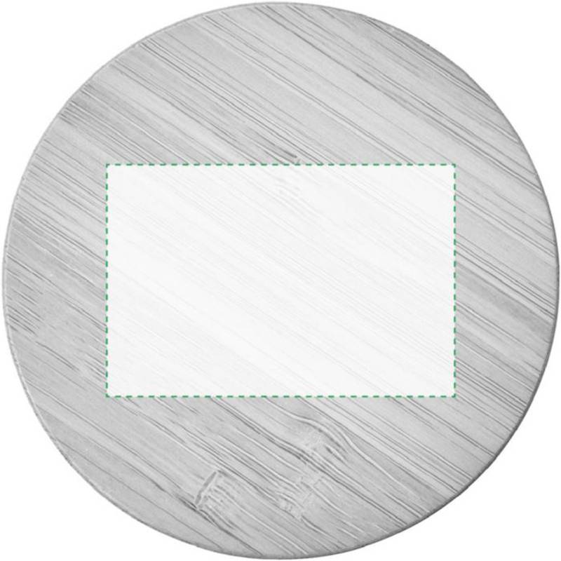 Dvojitá termoska v kombinaci skla a bambusu Dvojitá termoska v kombinaci skla a bambusu