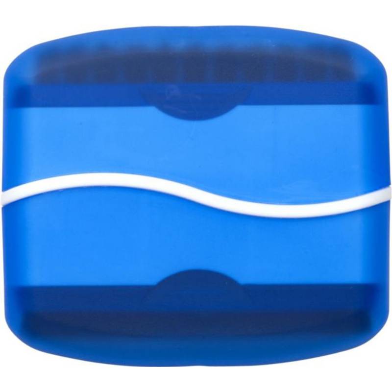 BOVAR plastový čistič monitoru a klávesnice, modrá BOVAR plastový čistič monitoru a klávesnice, modrá