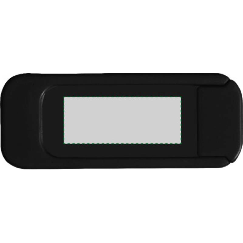 TANORA plastový kryt na webkameru, biela TANORA plastový kryt na webkameru, biela