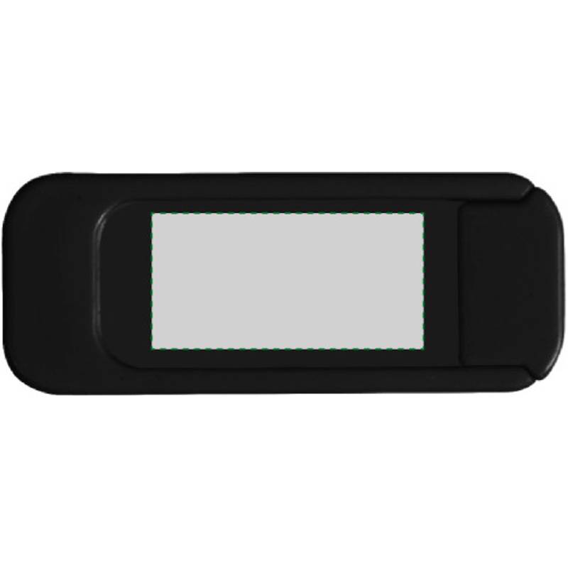 TANORA plastový kryt na webkameru, biela TANORA plastový kryt na webkameru, biela