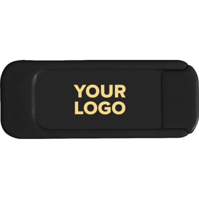 TANORA plastový kryt na webkameru, biela TANORA plastový kryt na webkameru, biela