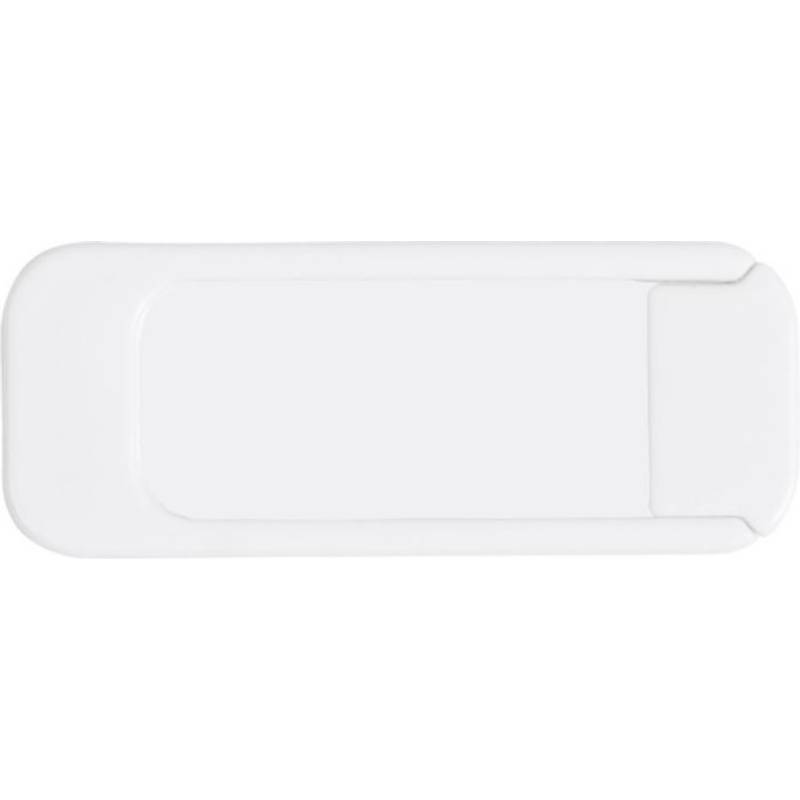 TANORA plastový kryt na webkameru, biela TANORA plastový kryt na webkameru, biela