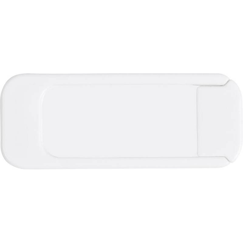 TANORA plastový kryt na webkameru, biela TANORA plastový kryt na webkameru, biela