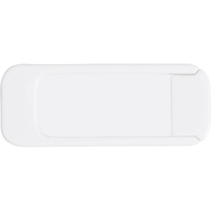 TANORA plastový kryt na webkameru, biela TANORA plastový kryt na webkameru, biela