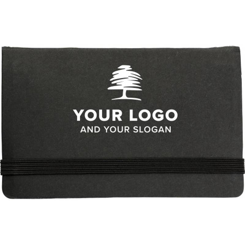 CELEB sada samolepicích far.značkovačov a pouzdra na vizitky, černá CELEB sada samolepicích far.značkovačov a pouzdra na vizitky, černá