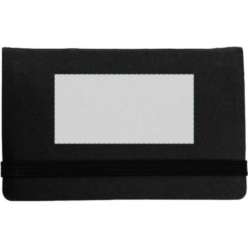 CELEB sada samolepicích far.značkovačov a pouzdra na vizitky, černá CELEB sada samolepicích far.značkovačov a pouzdra na vizitky, černá