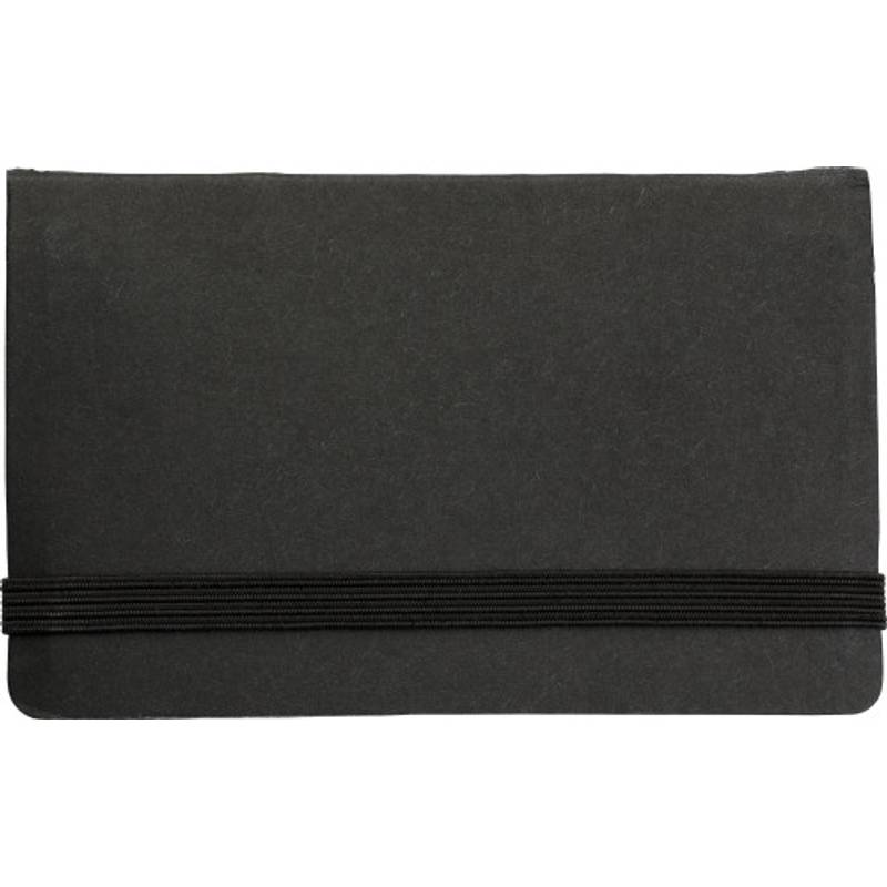 CELEB sada samolepicích far.značkovačov a pouzdra na vizitky, černá CELEB sada samolepicích far.značkovačov a pouzdra na vizitky, černá