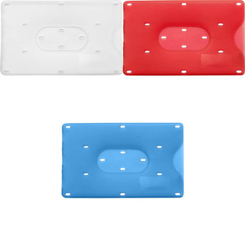 BANKO obal na kreditní kartu, bílá BANKO obal na kreditní kartu, bílá