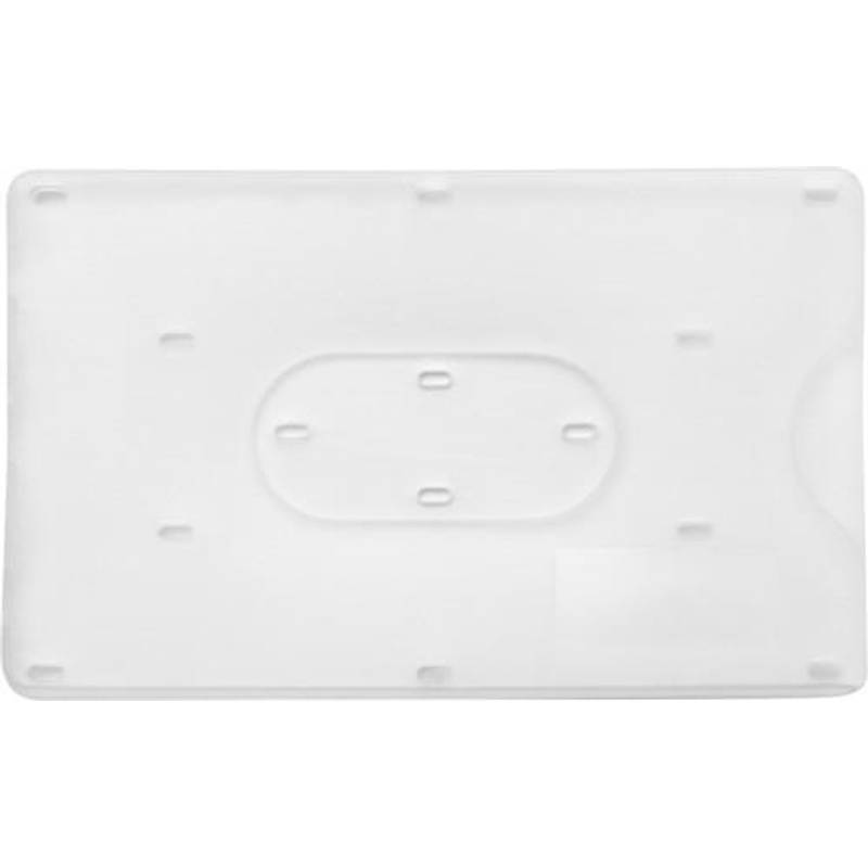 BANKO obal na kreditní kartu, bílá BANKO obal na kreditní kartu, bílá