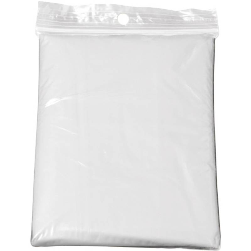 HALKA transparentní skládací pláštěnka, transparentní HALKA transparentní skládací pláštěnka, transparentní