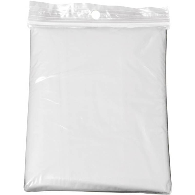 HALKA transparentní skládací pláštěnka, transparentní HALKA transparentní skládací pláštěnka, transparentní