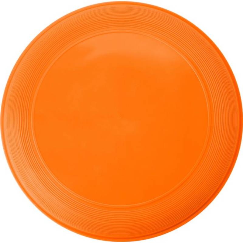 SULIBANI Létající talíř, oranžová SULIBANI Létající talíř, oranžová