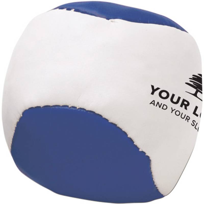 LOPTIČKA antistresový míček, modrá LOPTIČKA antistresový míček, modrá