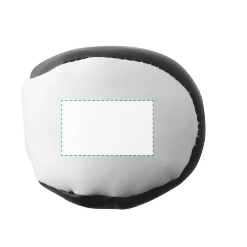 LOPTIČKA antistresový míček, modrá LOPTIČKA antistresový míček, modrá