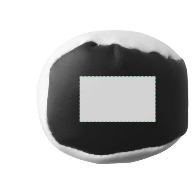 LOPTIČKA antistresový míček, modrá LOPTIČKA antistresový míček, modrá