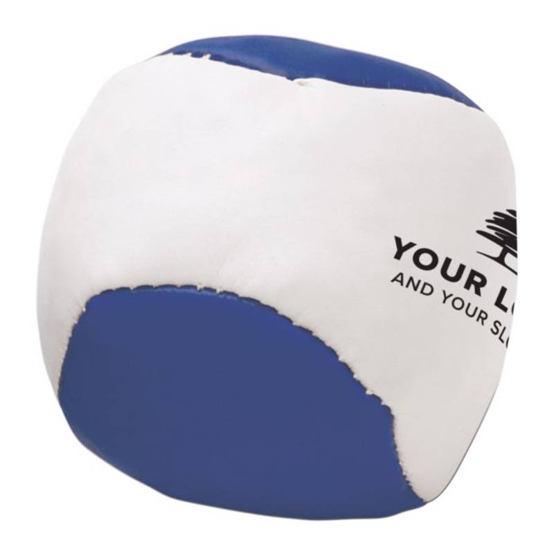 LOPTIČKA antistresový míček, modrá LOPTIČKA antistresový míček, modrá