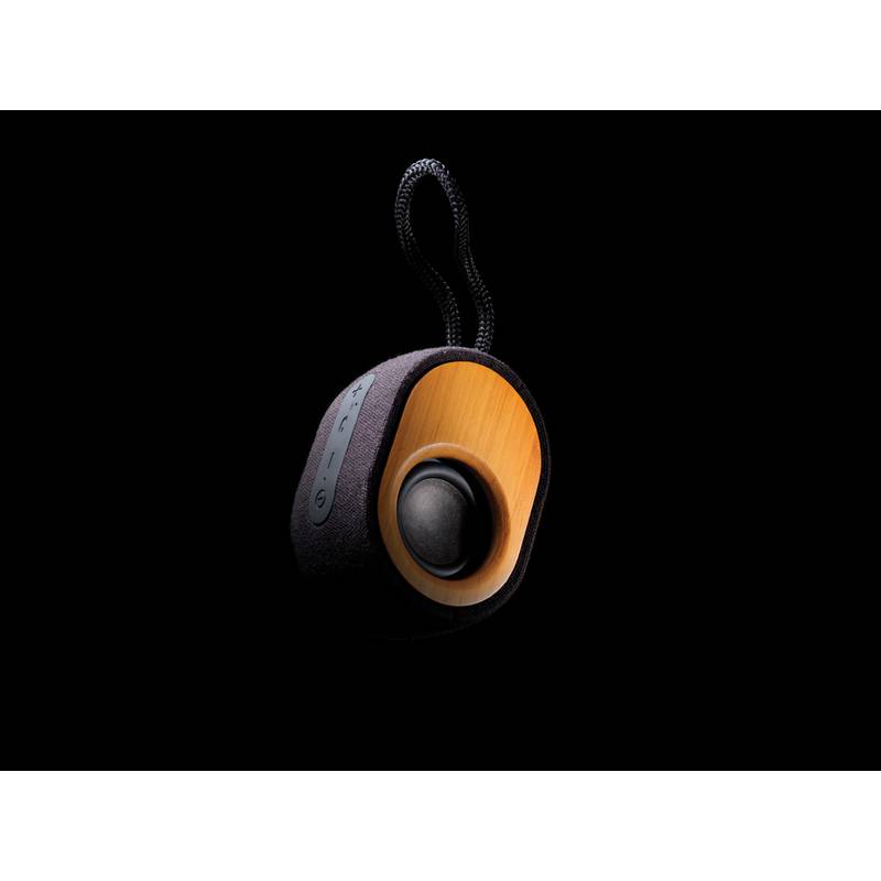 Reproduktor Bamboo X, čierna Reproduktor Bamboo X, čierna