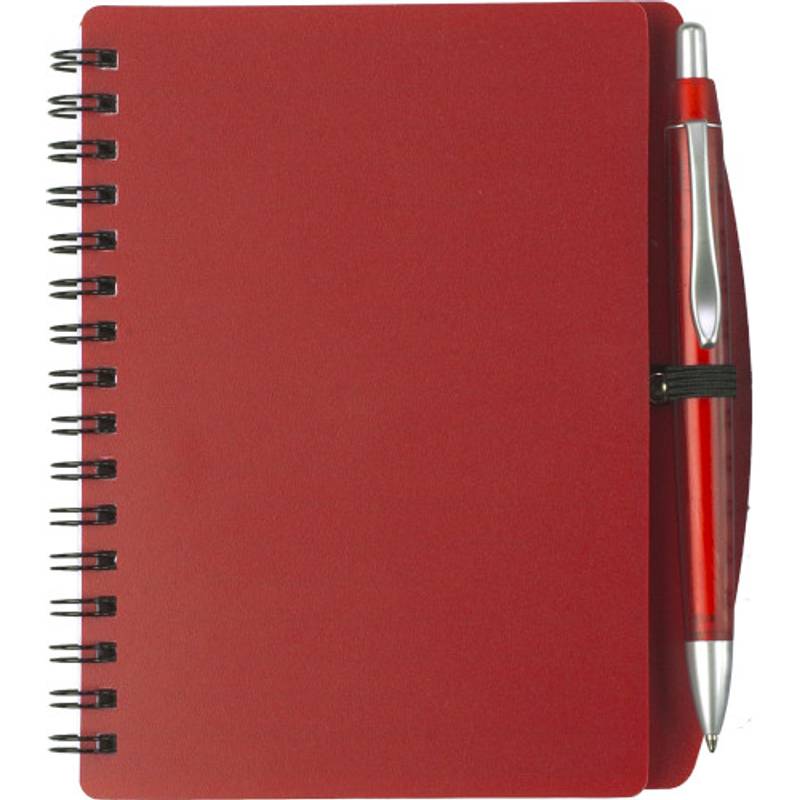 LIBERO A6 blok A6, pero, bílá LIBERO A6 blok A6, pero, bílá