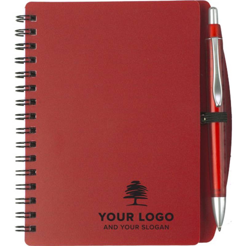 LIBERO A6 blok A6, pero, bílá LIBERO A6 blok A6, pero, bílá